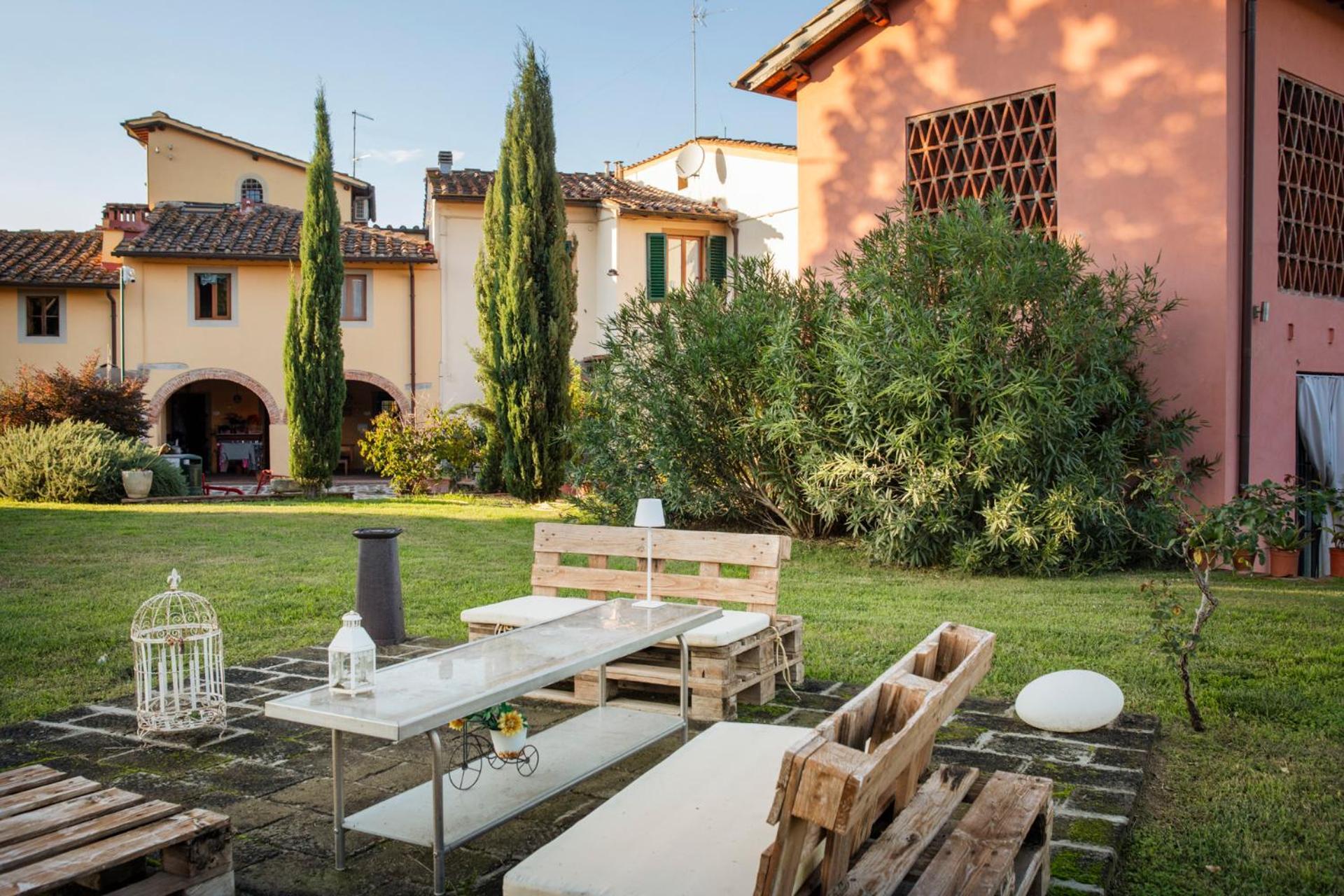 Casa Della Ciri Apartment Florence Ngoại thất bức ảnh