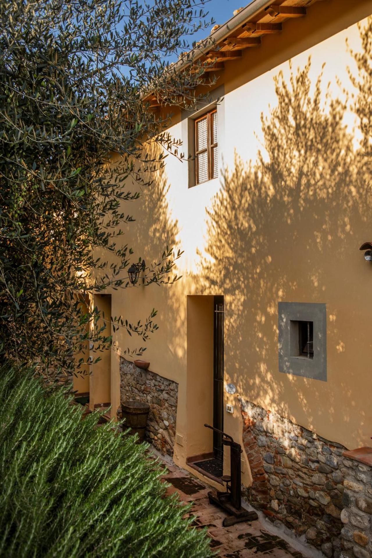 Casa Della Ciri Apartment Florence Ngoại thất bức ảnh
