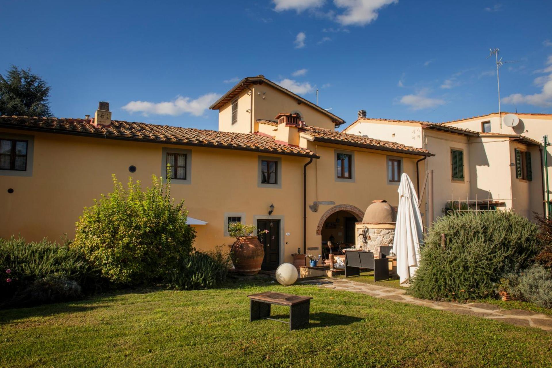 Casa Della Ciri Apartment Florence Ngoại thất bức ảnh