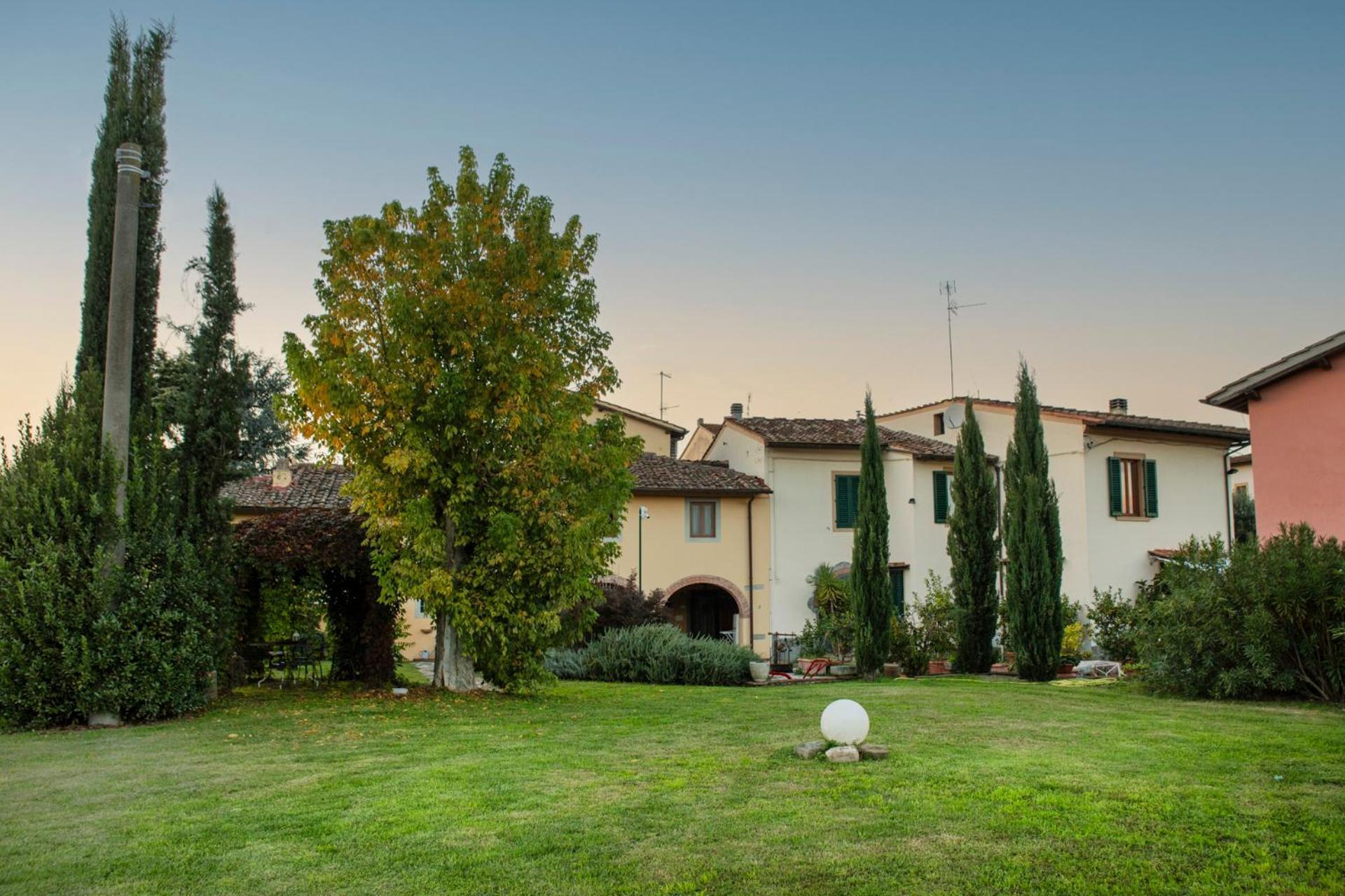 Casa Della Ciri Apartment Florence Ngoại thất bức ảnh