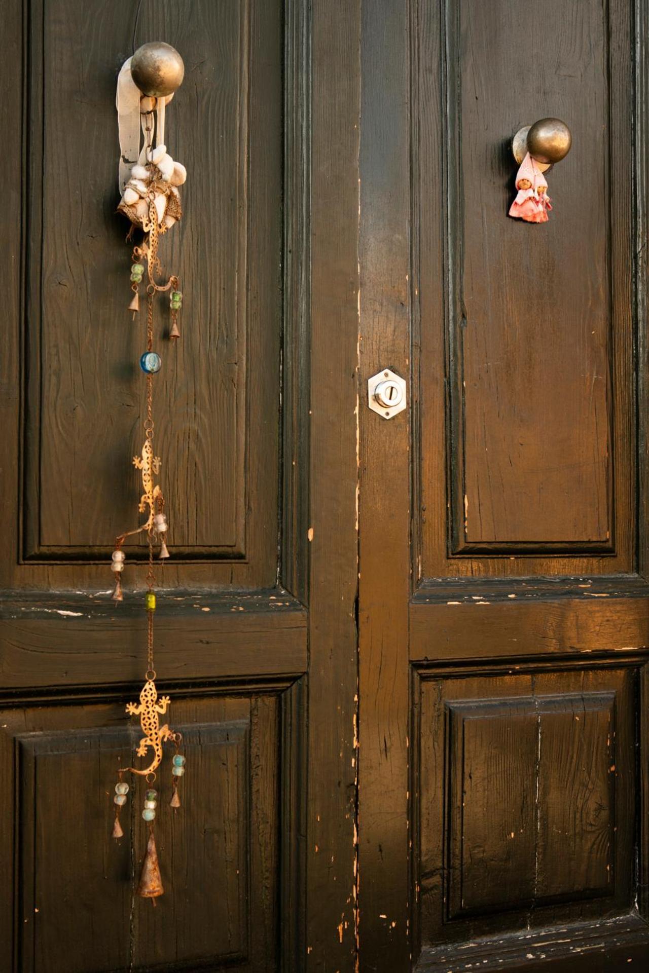 Casa Della Ciri Apartment Florence Ngoại thất bức ảnh