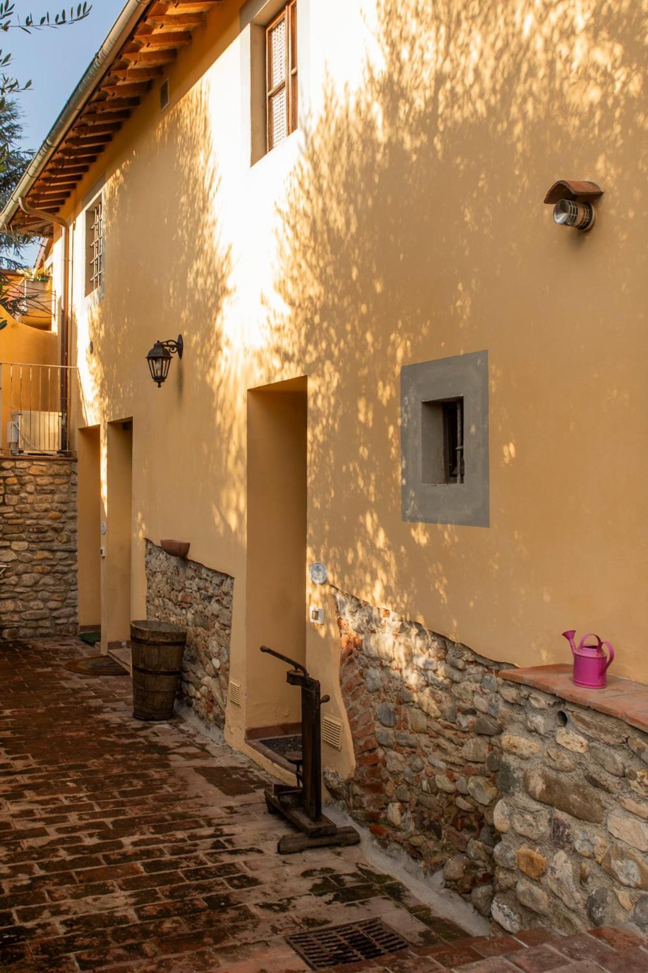 Casa Della Ciri Apartment Florence Ngoại thất bức ảnh