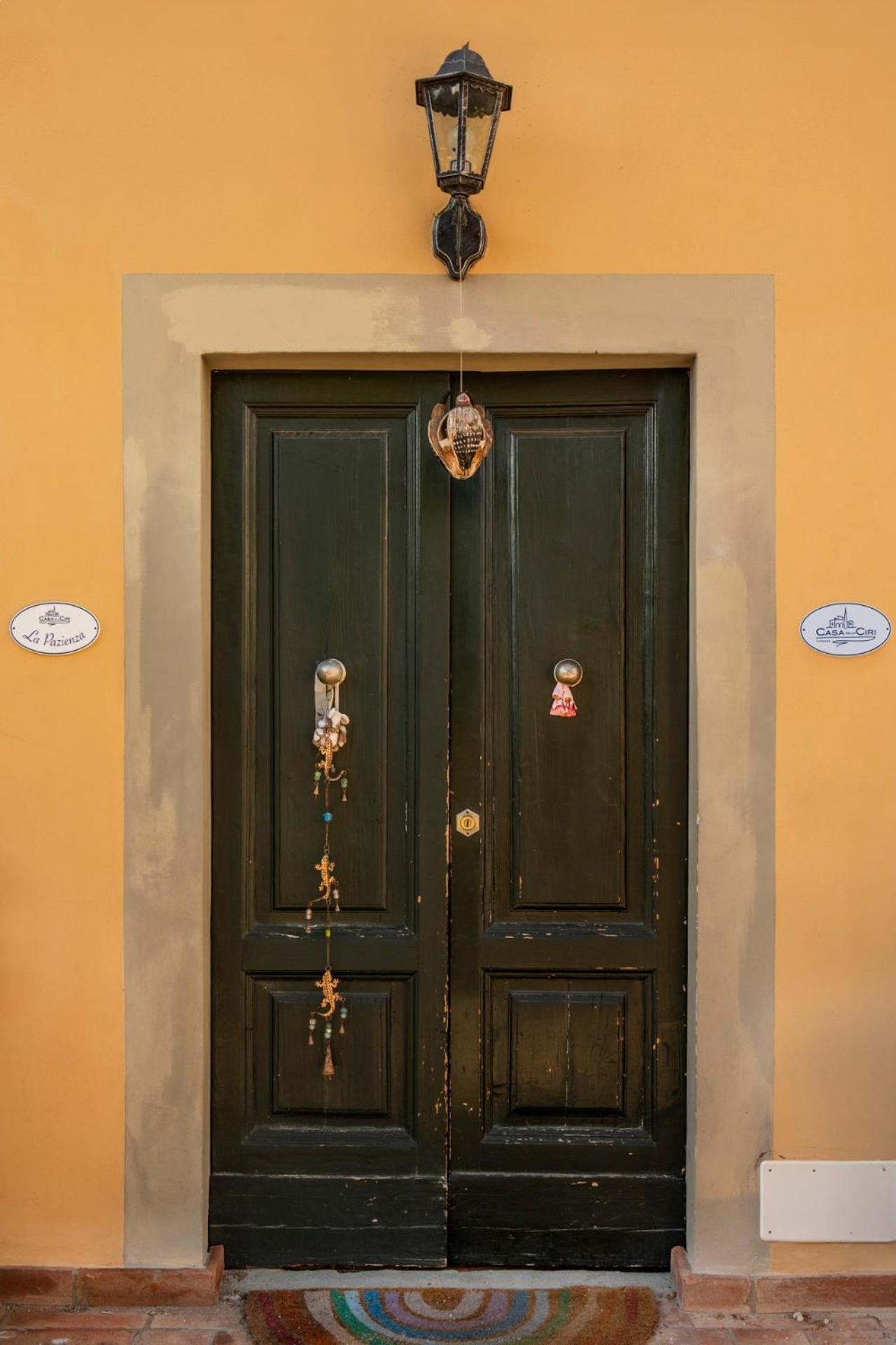 Casa Della Ciri Apartment Florence Ngoại thất bức ảnh