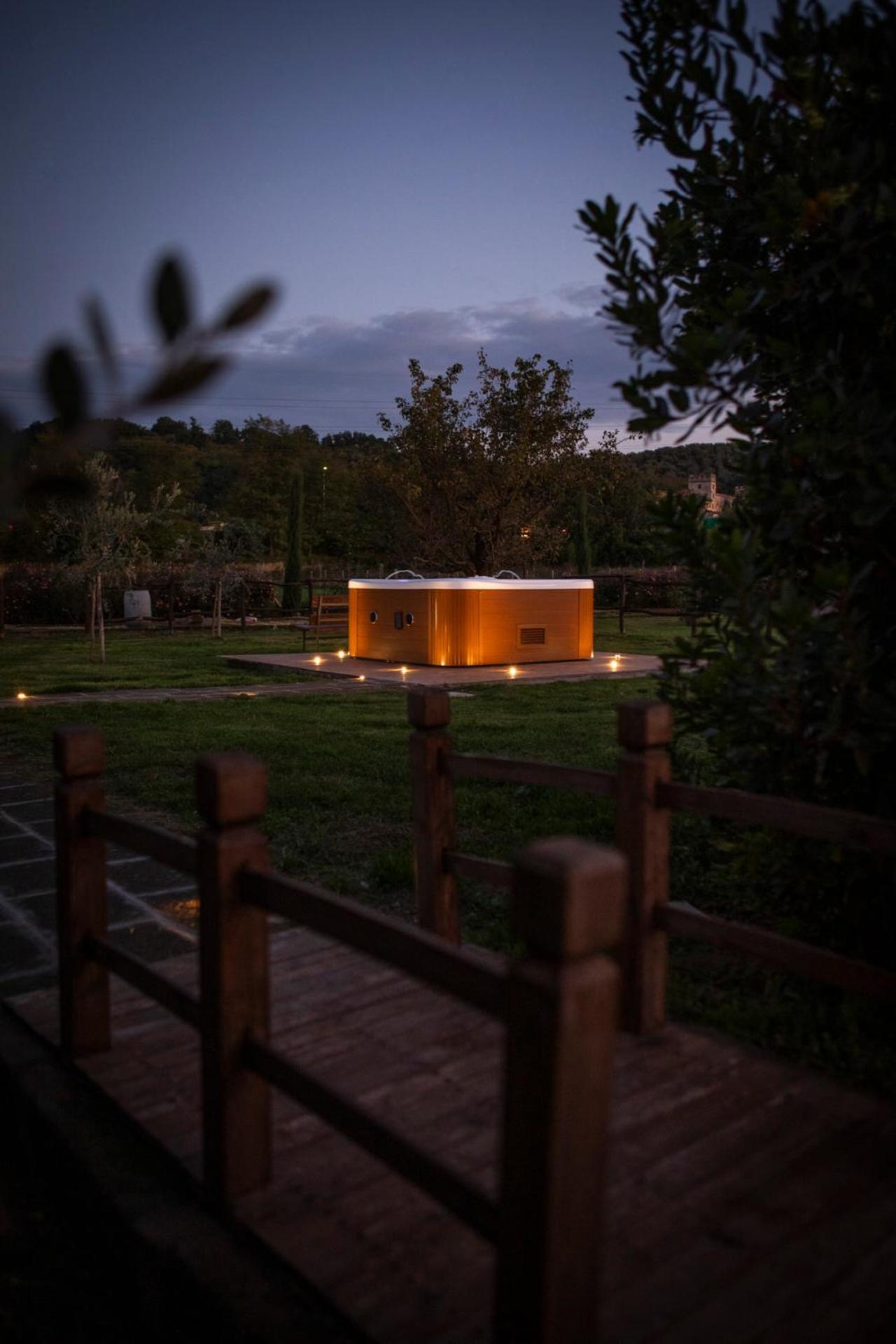 Casa Della Ciri Apartment Florence Ngoại thất bức ảnh
