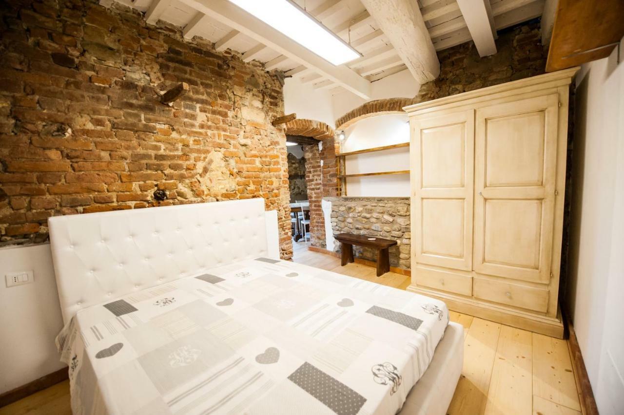 Casa Della Ciri Apartment Florence Ngoại thất bức ảnh
