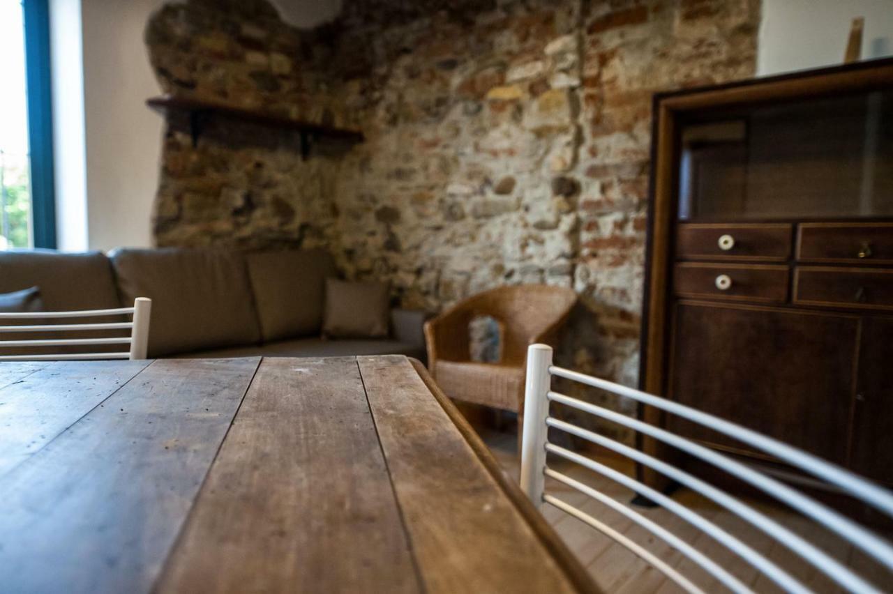 Casa Della Ciri Apartment Florence Ngoại thất bức ảnh