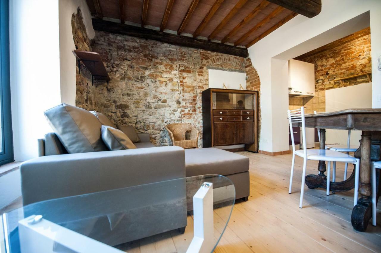 Casa Della Ciri Apartment Florence Ngoại thất bức ảnh