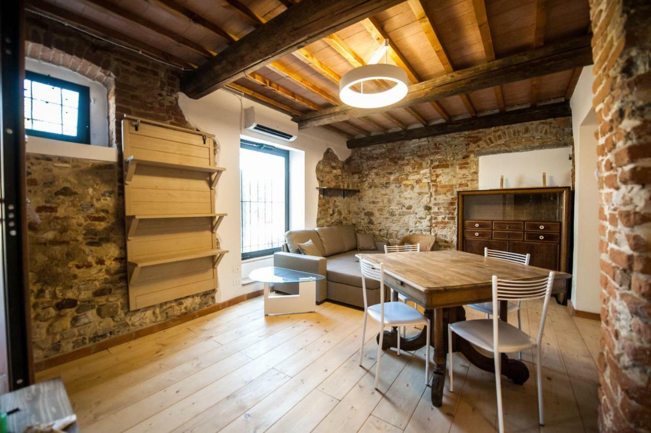 Casa Della Ciri Apartment Florence Ngoại thất bức ảnh