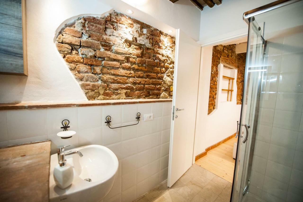 Casa Della Ciri Apartment Florence Ngoại thất bức ảnh