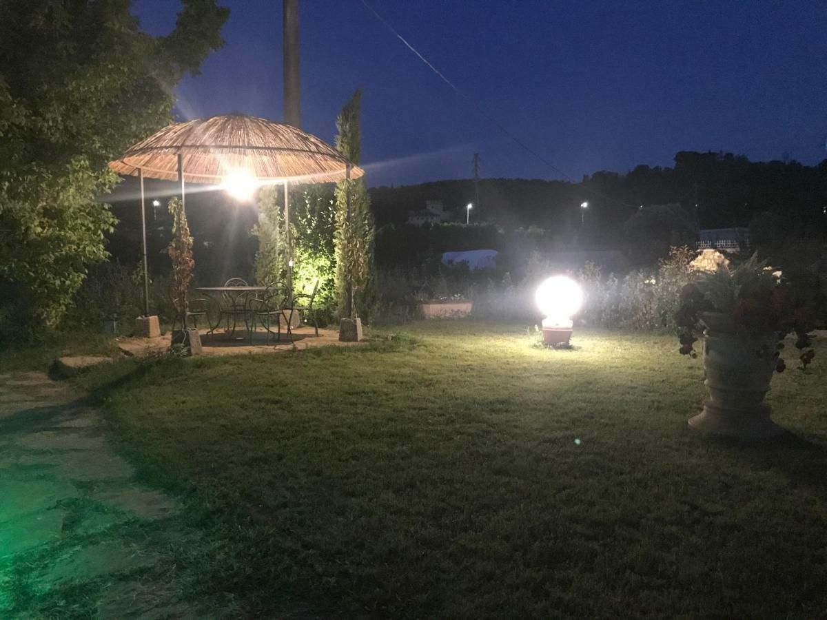 Casa Della Ciri Apartment Florence Ngoại thất bức ảnh