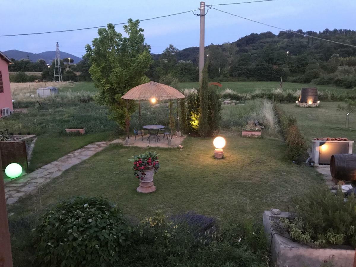 Casa Della Ciri Apartment Florence Ngoại thất bức ảnh