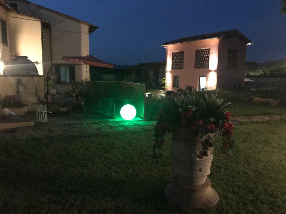 Casa Della Ciri Apartment Florence Ngoại thất bức ảnh